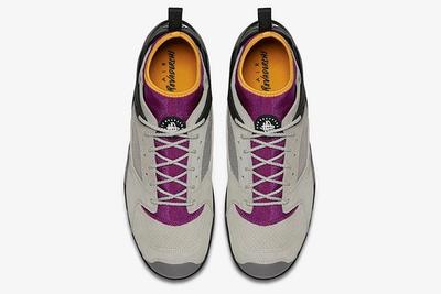 Nike Air Revaderchi Ar0479 001 Release Date Top Insole Sneaker Freaker