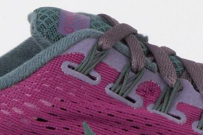 Nike Gyakusou Lunarglide4 Sangria Midfoot Detail 1