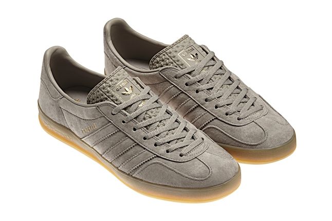 adidas Gazelle Indoor Pack Sneaker Freaker