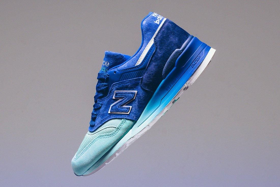 New Balance 997 Home Plate Pack 8 1