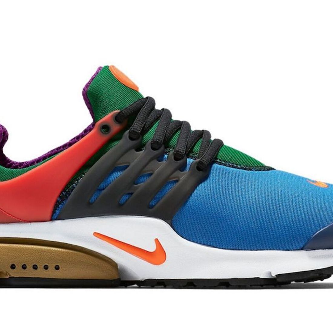 Download Free Sneakers From The 2010s You Ve Probably Forgotten Sneaker Freaker PSD Mockups.