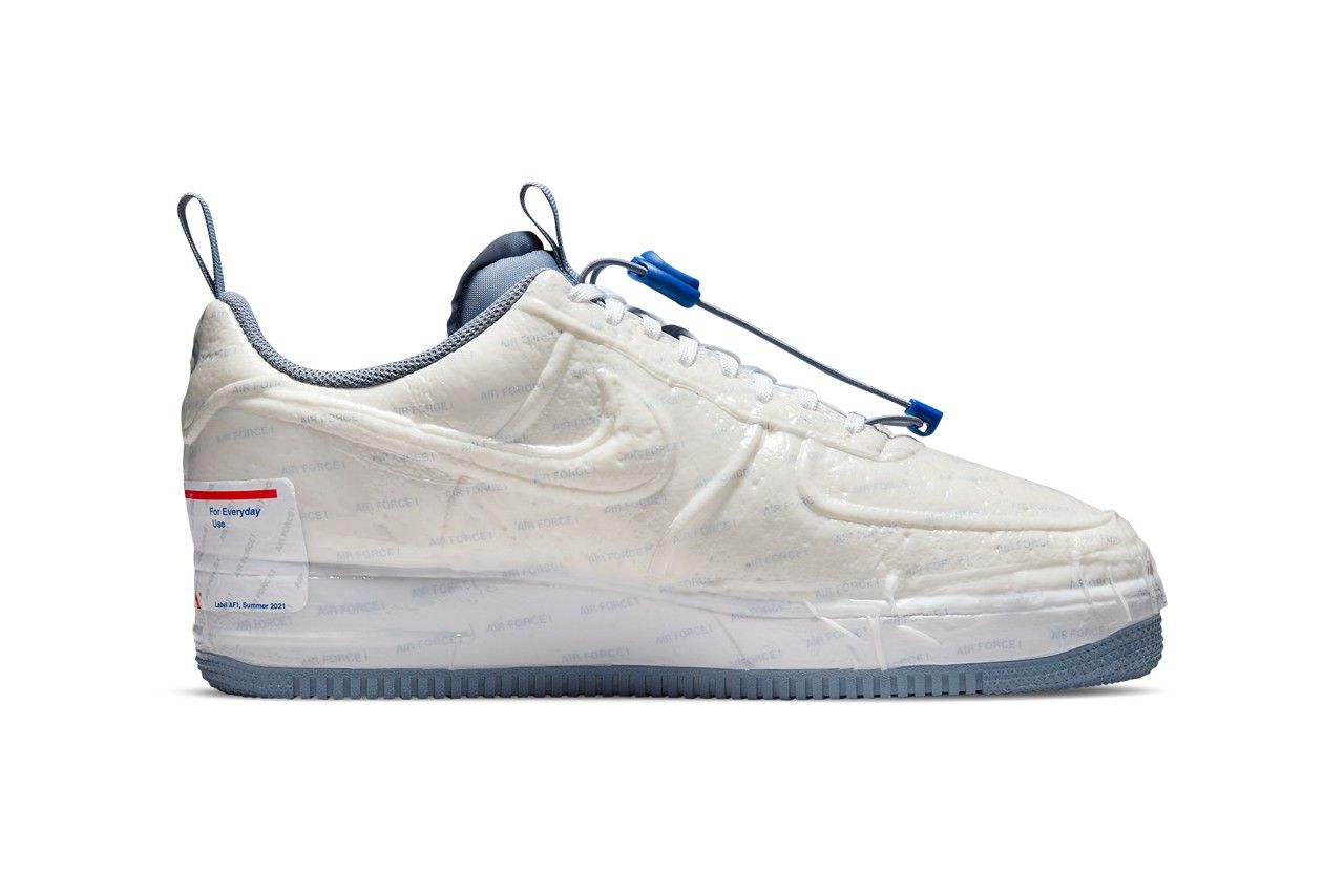 nike priority mail air force 1