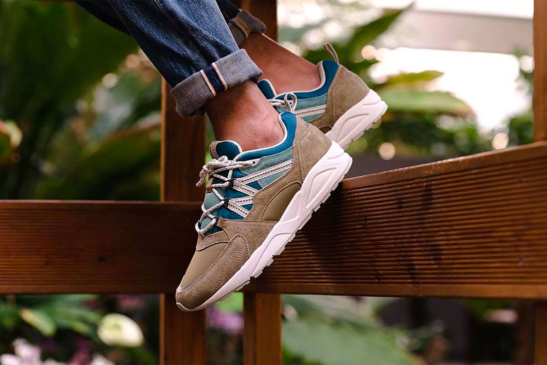 karhu shoes
