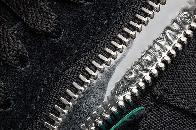 Acronym X Nike Lunar Force 1 Zip12
