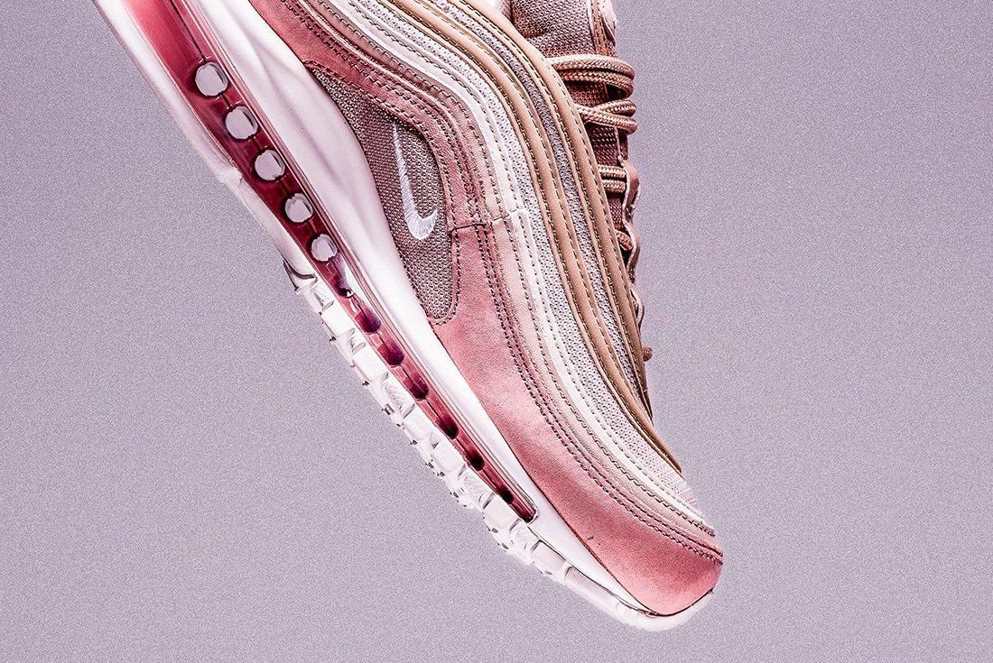 Nike Air Max 97 Particle Beige 4