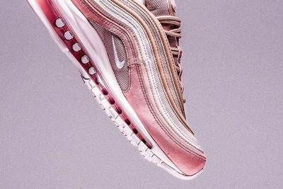 Nike Air Max 97 Particle Beige 4