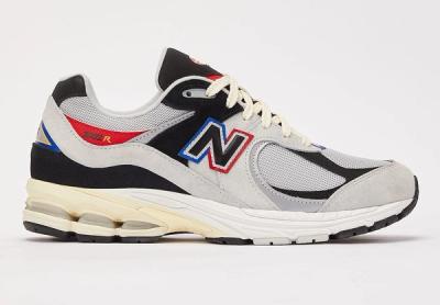 DTLR New Balance 2002R Lovers Only