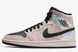 iridescent 1s