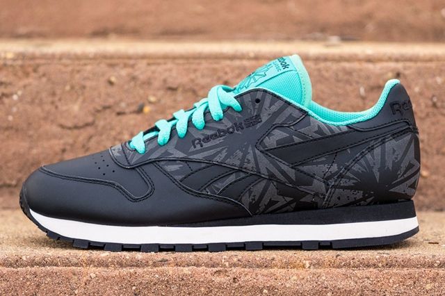 Reebok Classics Reflective Pack 8