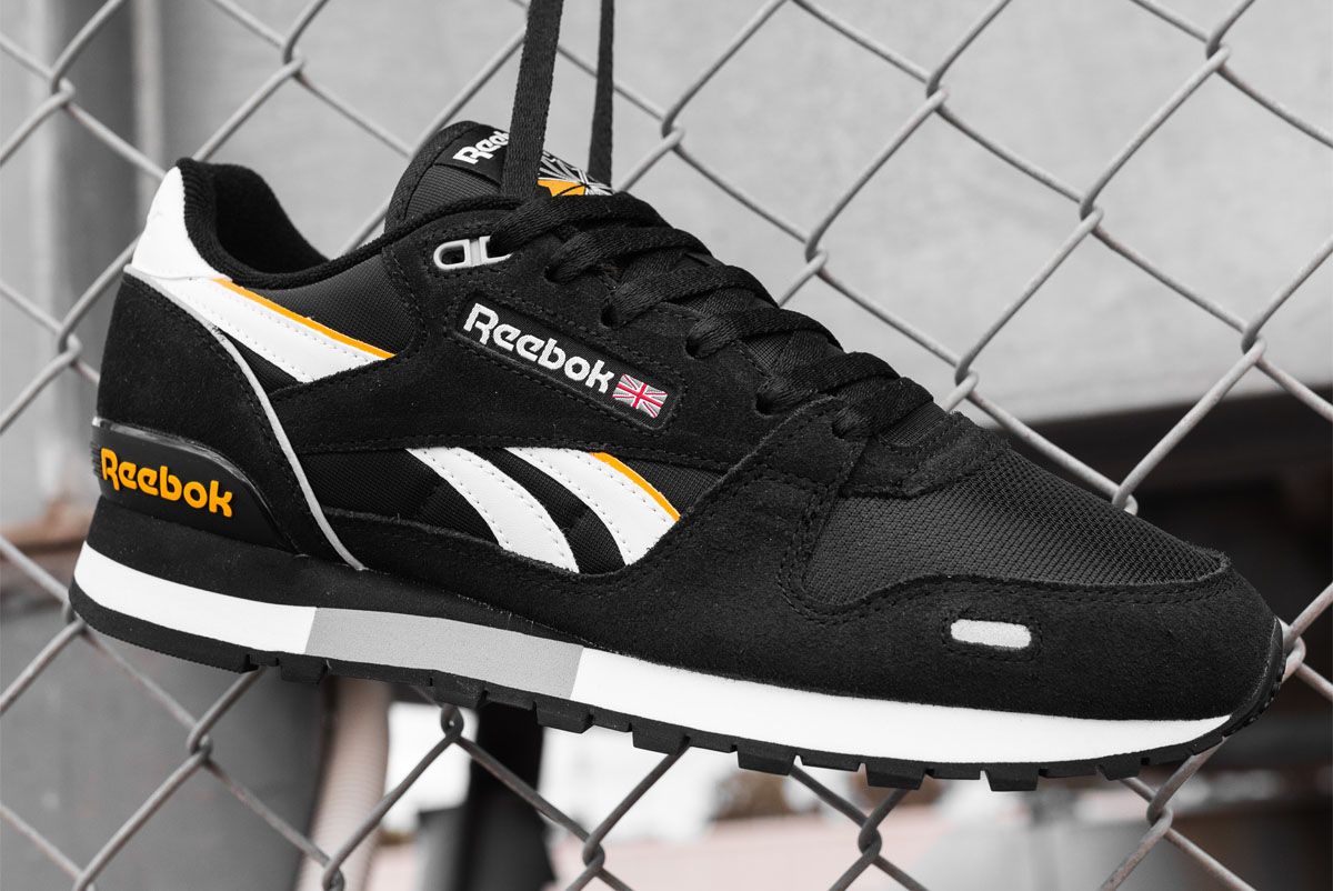 Rush to JD Sports for the Exclusive Reebok Phase Run 23 - Sneaker Freaker