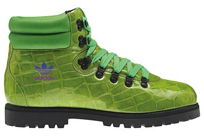Jeremy Scott Adidas Originals Js Hiking Boot 01 1