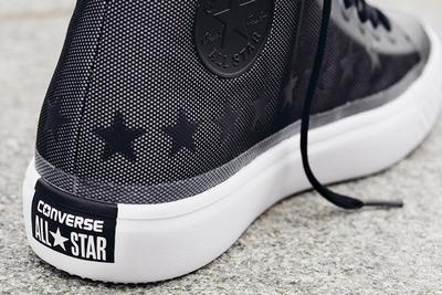 Converse Chuck Modern East Vs  West Collection9