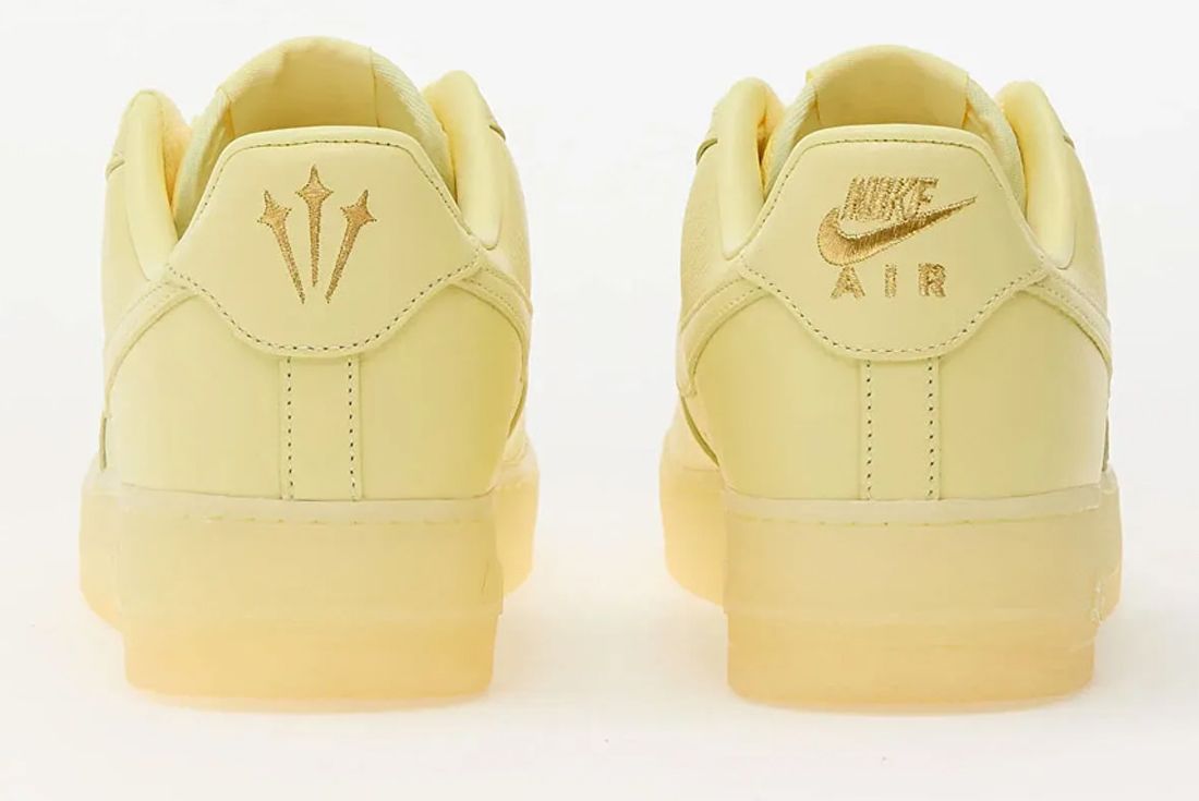 af1 love for all