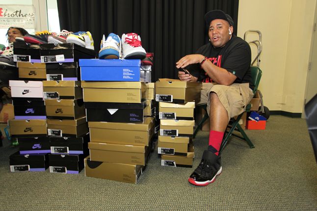 Sneaker Con Event Pics 5 1