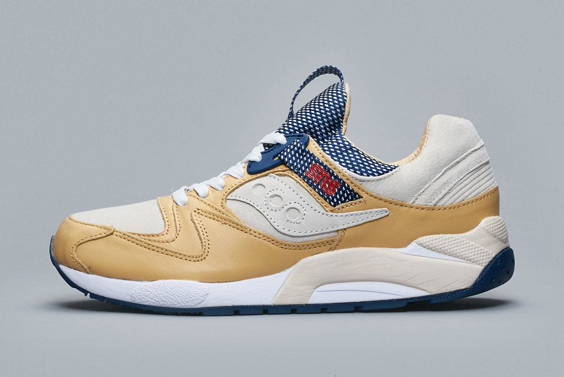 saucony grid 9000 weight