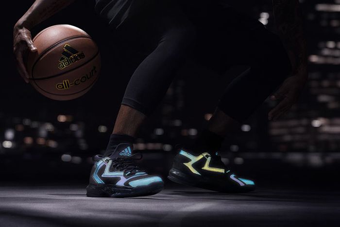 Adidas Basketball Xeno Pack 2