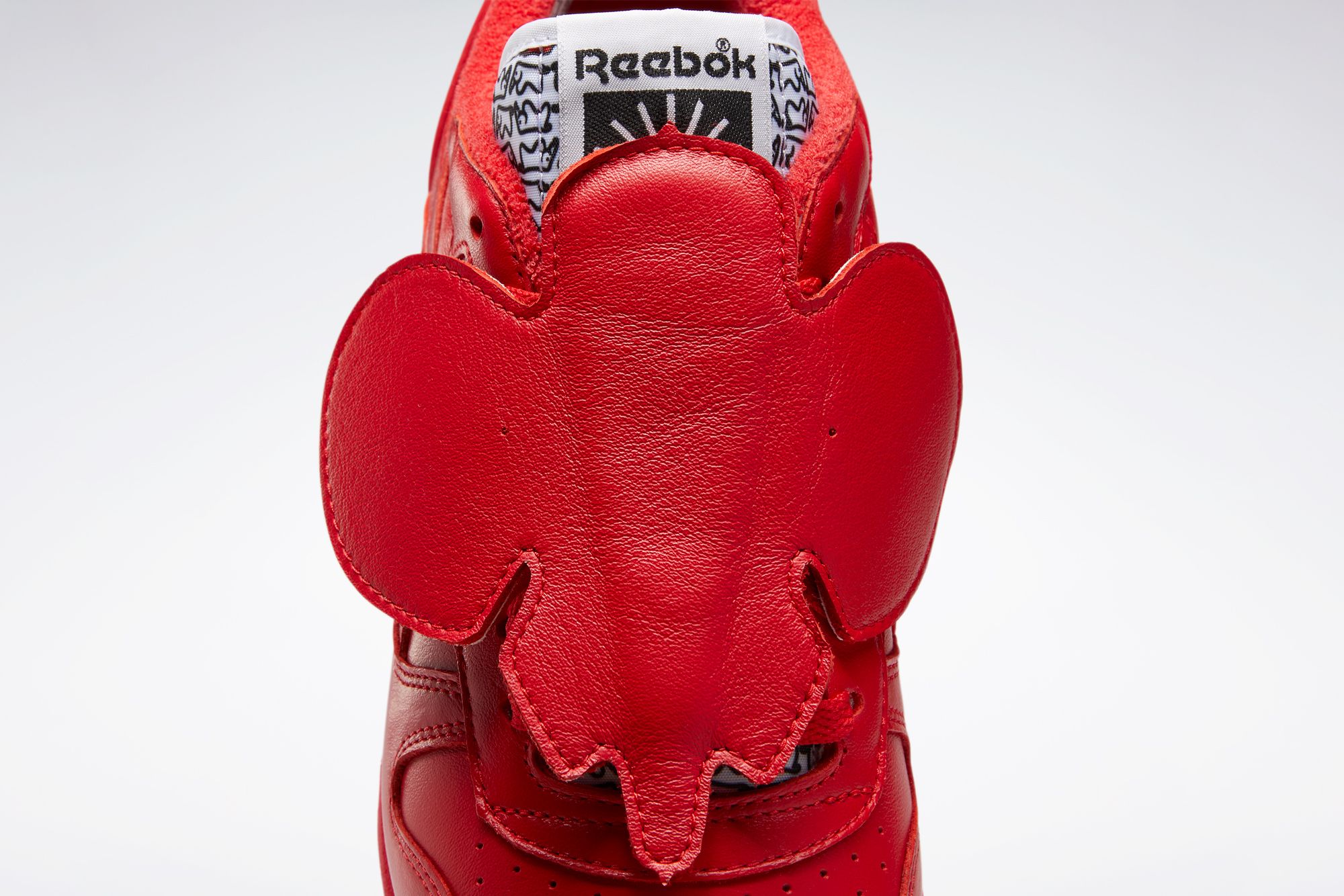 Eames x Reebok Classic Leather 'Elephant'