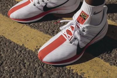 Nike Zoom Pegauss Turbo Mo Farah Release Date Pair
