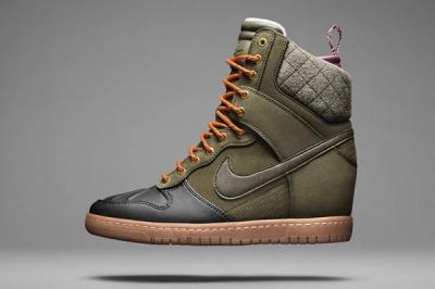 Nike Snearboots 2013 Wmns Sneakerboot 3