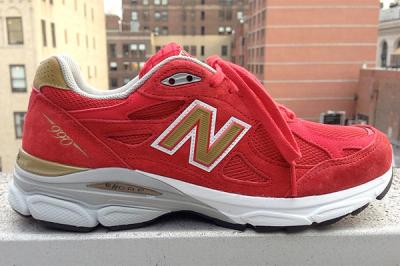 Nb Nyc 990 Red Profile Kith 1 1