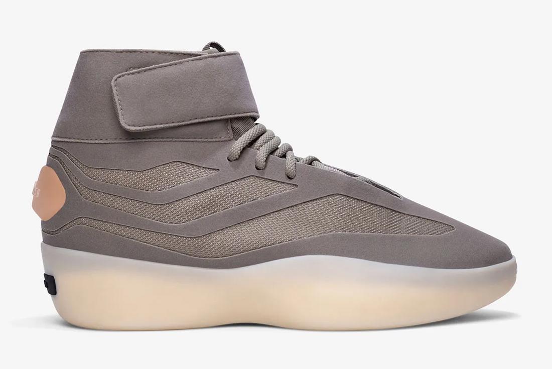 Fear of God Athletics adidas Basketball II