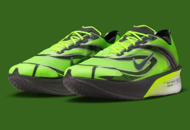Nike’s ‘Ekiden’ Line Gets Bold With the Vaporfly 4
