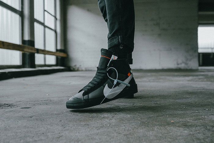 Blazer spooky pack online