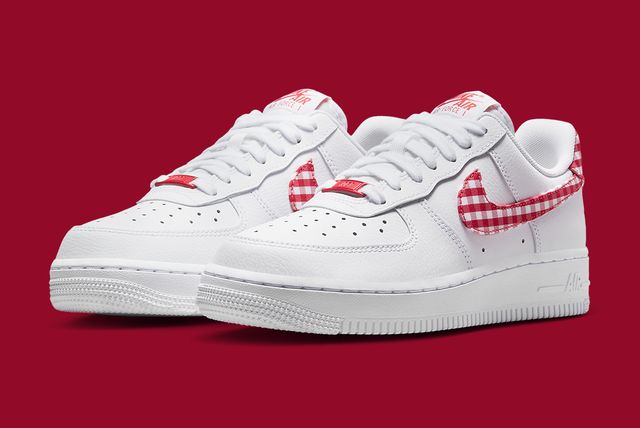 sneakerhead air force 1