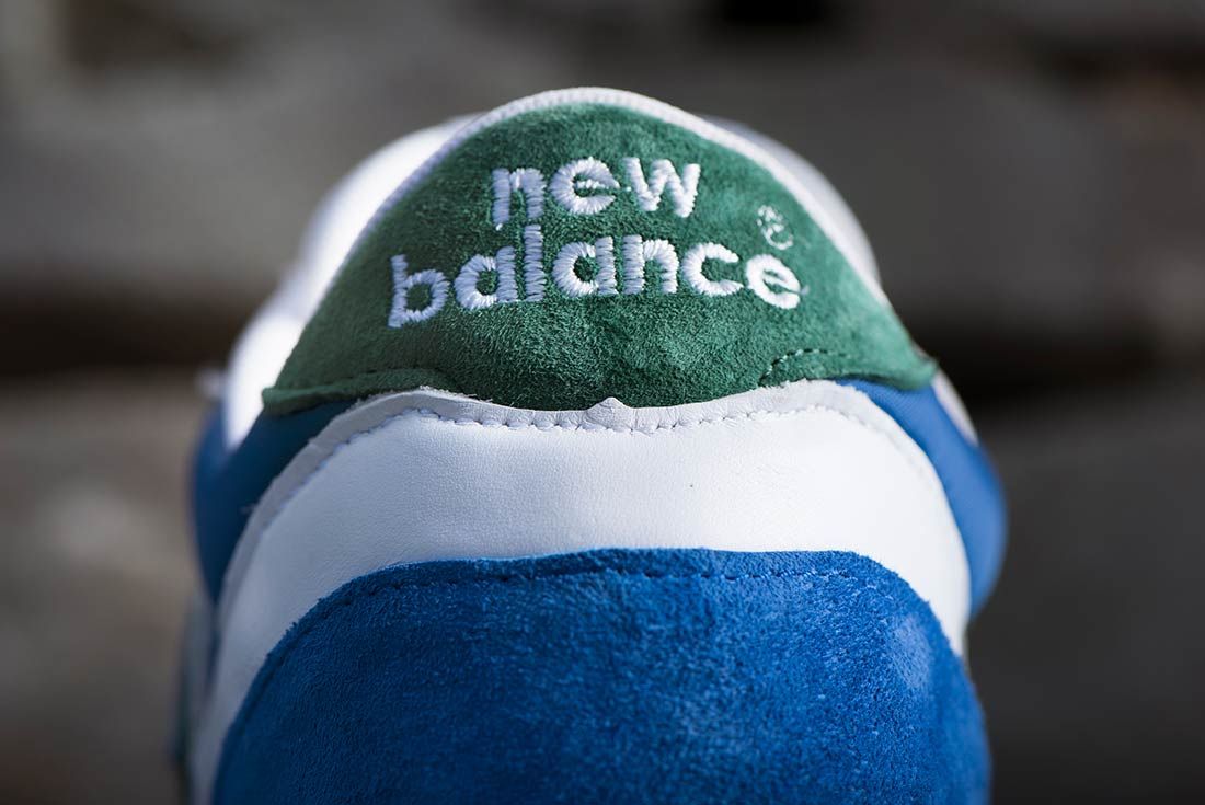 New Balance Made In Uk Cumbrian Pack 7