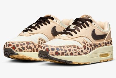 Nike nike air jordan ii infrared youth '87 'Leopard'