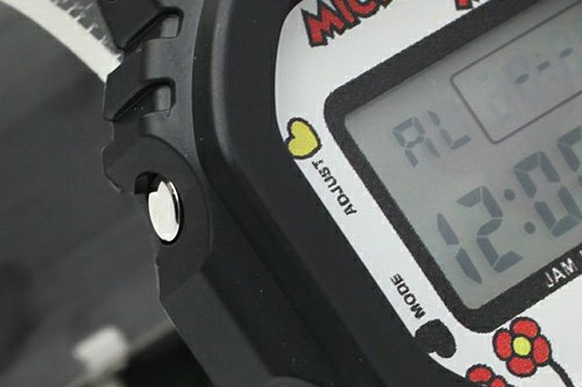 G Shock Mickey Mouse 4 1
