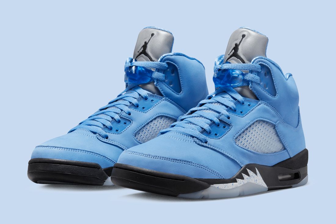 jd jordan 5