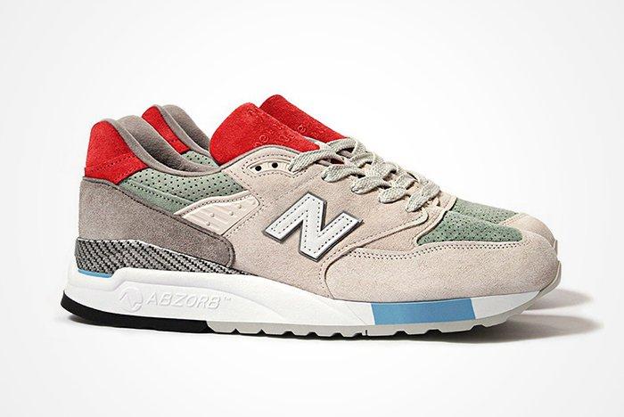Concepts X New Balance 998 Grand Tourerthumb