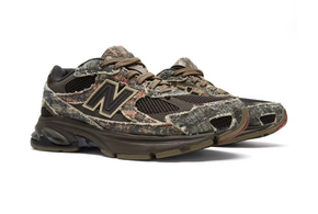 Joe Freshgoods x New Balance 2010