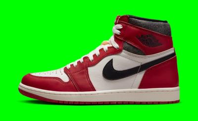 when is footlocker restocking jordan 1