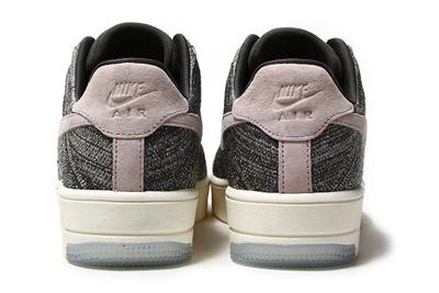 3 Nike Wmns Air Force 1 Flyknit Low 4