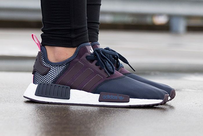 Eight Fresh Nmd Runner Colourways For March17