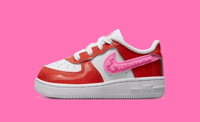 valentines day af 1s