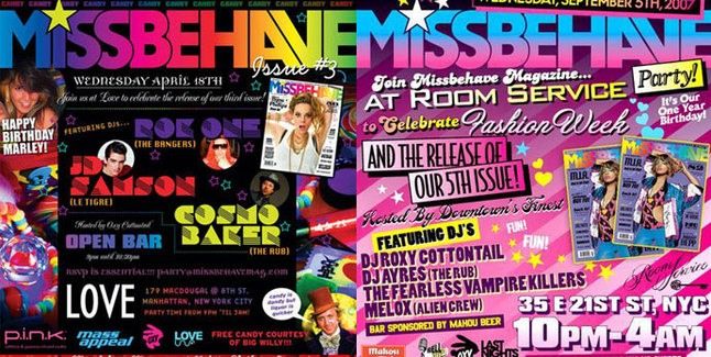 Missbehavin With Mary Hk Choi 25