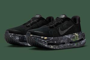 Get Realtree: Who Saw This Vomero Premium Coming?