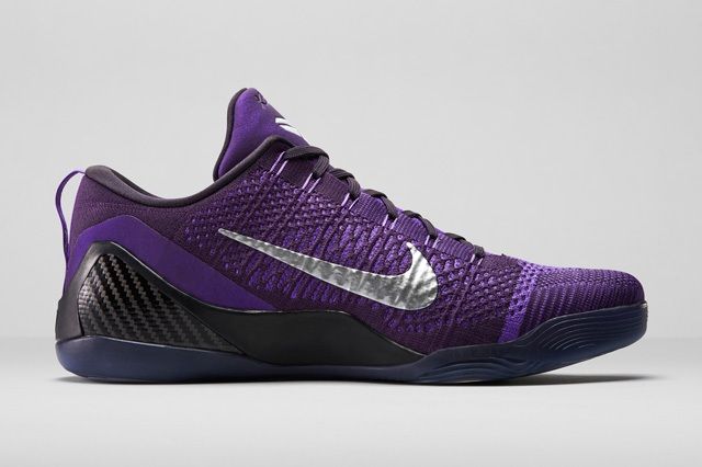 Nike Kobe 9 Elite Low Beethoven Releases