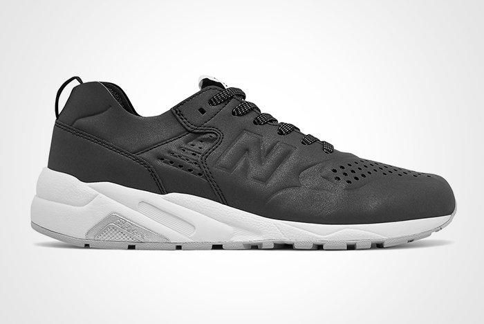 New Balance 580 Deconstructed Feature
