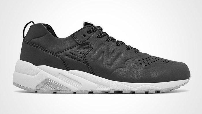 New Balance 580 Deconstructed Pack Sneaker Freaker
