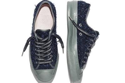 Bunney Jack Purcell Signature 9
