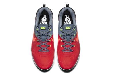 Nike Metcon 1 Daring Red 4