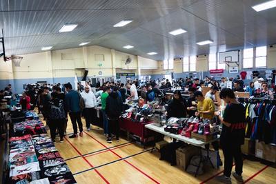 The Kickz Stand Swap Meet Hits Adelaide This Weekend9