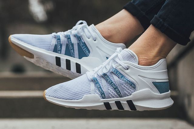 The EQT Racing ADV Changes its Stripes - Sneaker Freaker