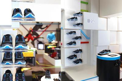 Nike Sydney Pop Up Store 2 1