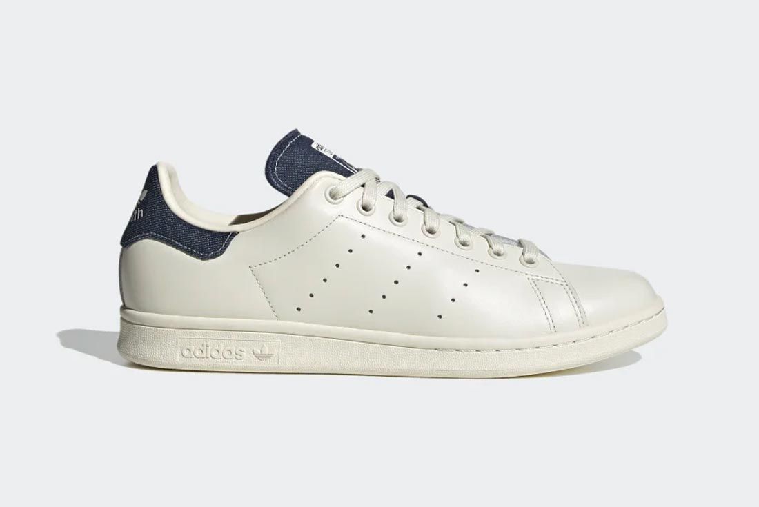 jeans with stan smith