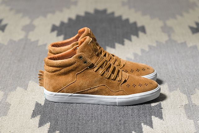 Diamond Supply Folk Mid 3